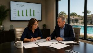 Read more about the article How Does HOA Profit and Loss Reporting Work?
