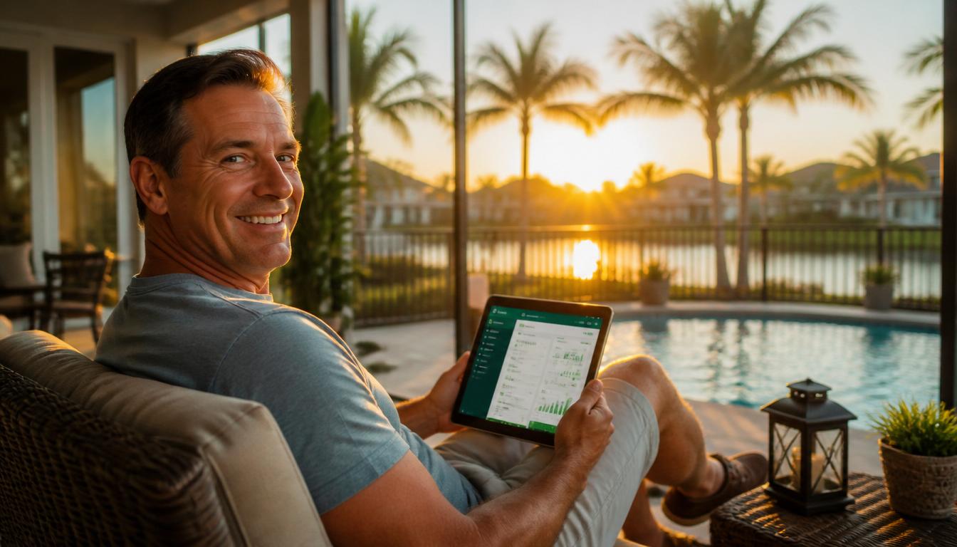 Read more about the article What Is an HOA Owner Portal?