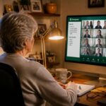 How Do You Join a Virtual HOA Meeting?
