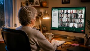 Read more about the article How Do You Join a Virtual HOA Meeting?