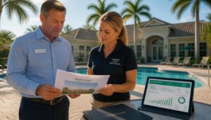Read more about the article How Does Florida HOA Reserve Study Funding Work?